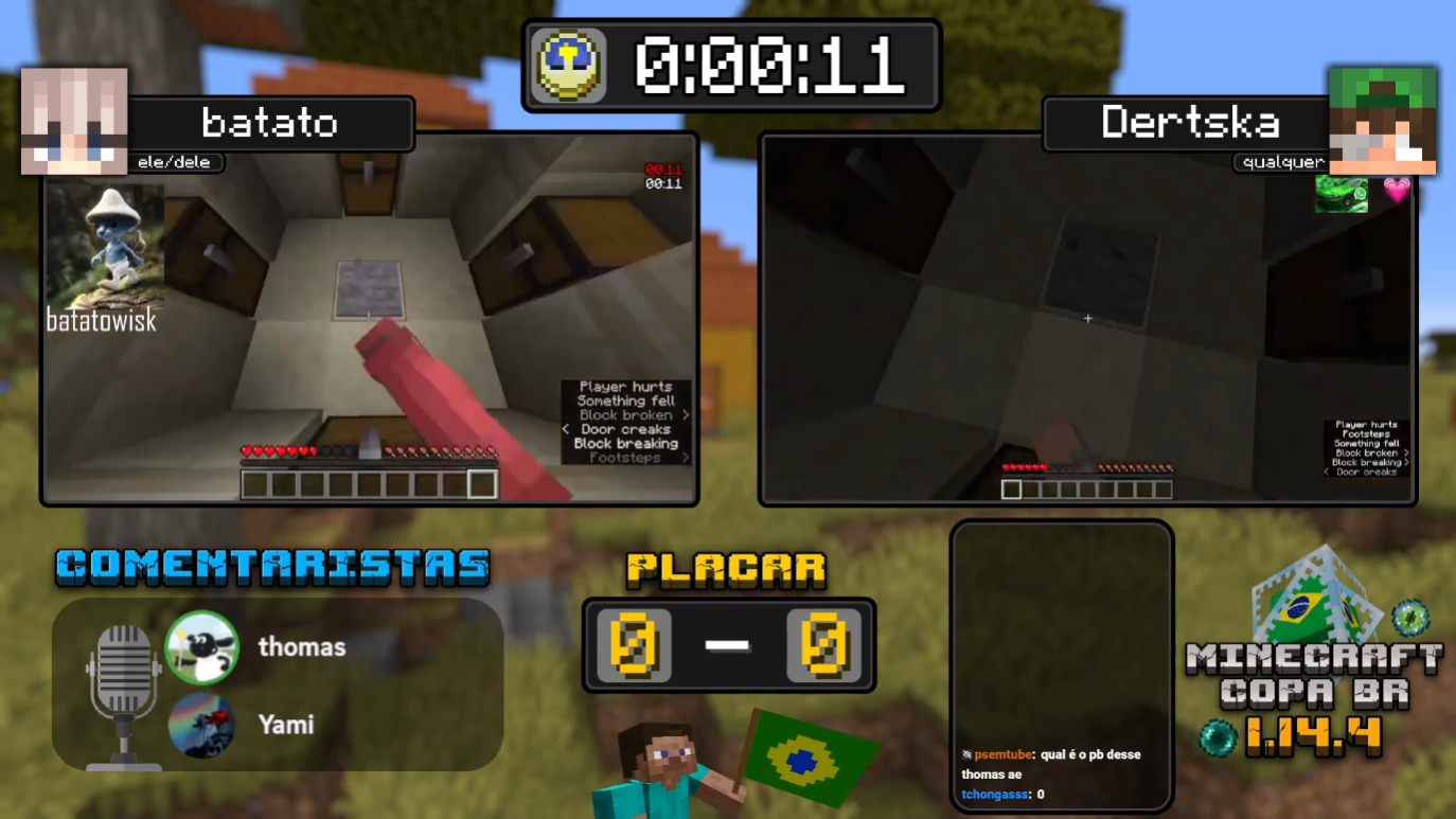 Copa Brasileira 1.14