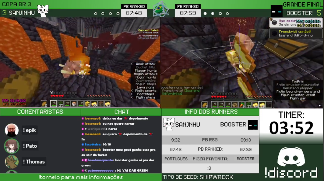 Copa Brasileira 1.16 3